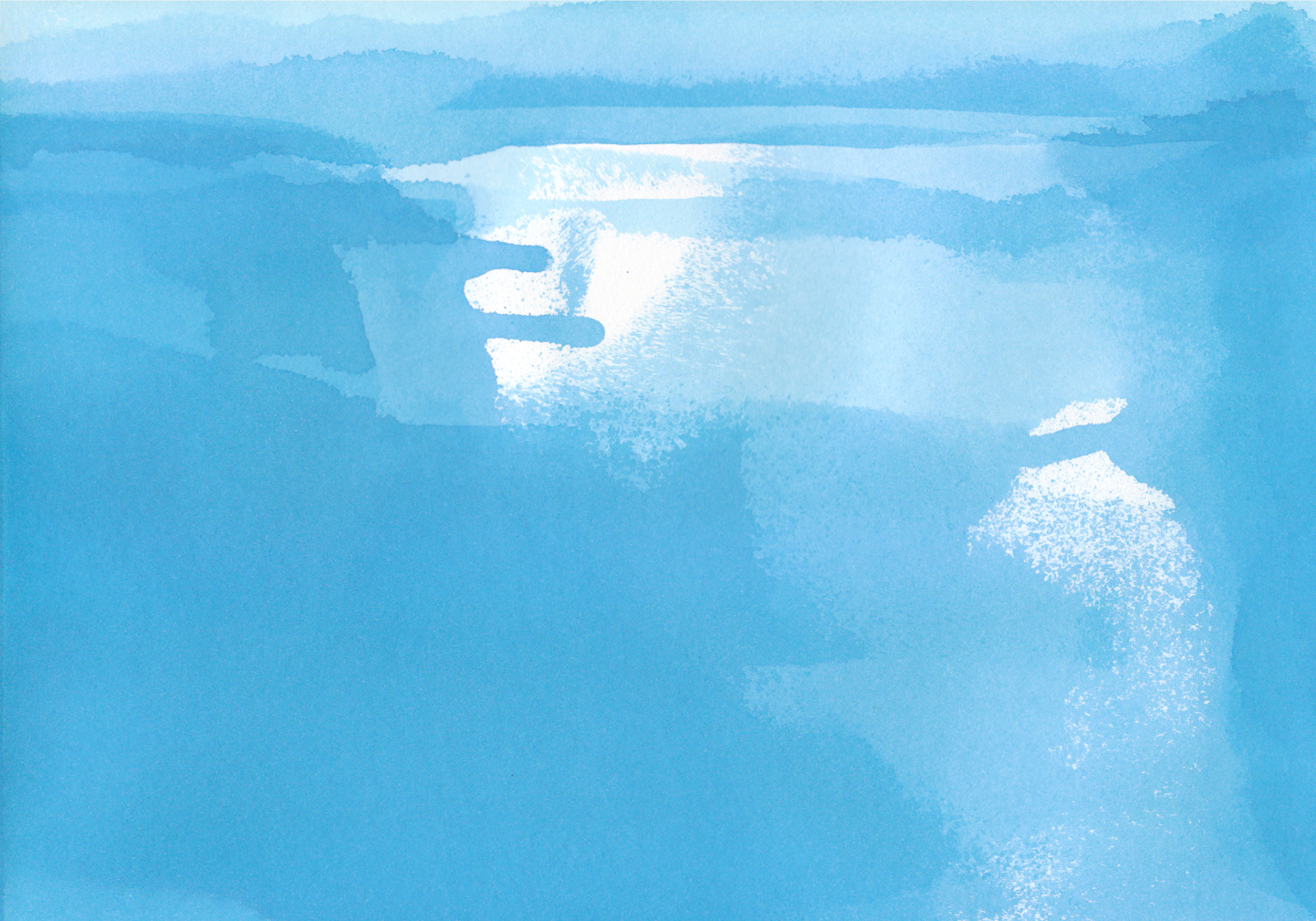 Blue Bay